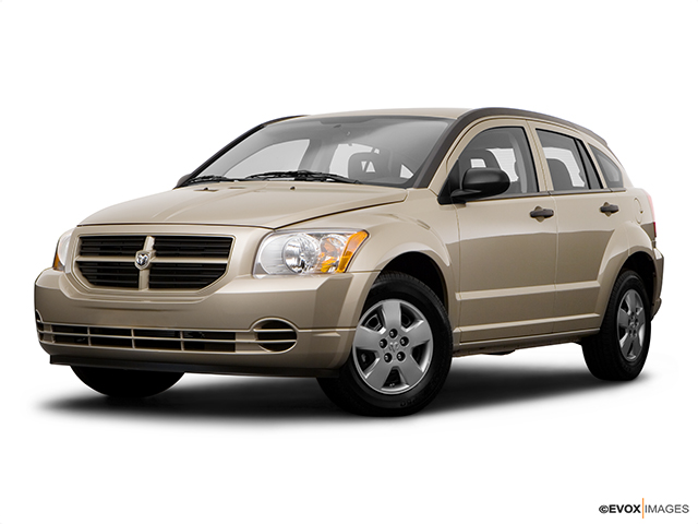 2009 Dodge Caliber