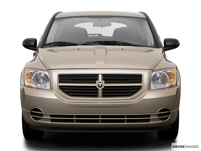 2009 Dodge Caliber