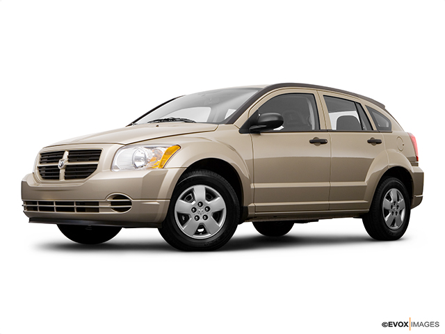 2009 Dodge Caliber