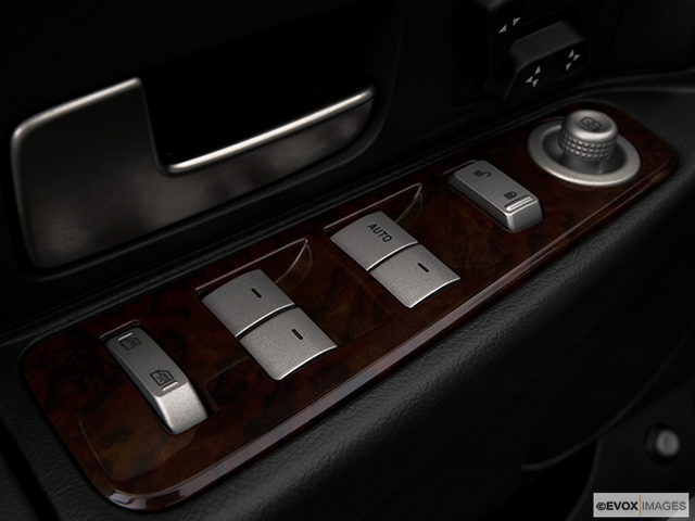 2009 Lincoln Town Car