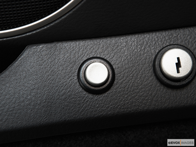 2009 Lincoln Town Car