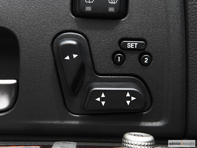 2009 Lincoln Town Car