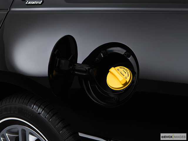 2009 Lincoln Town Car