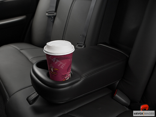 2009 Lincoln Town Car