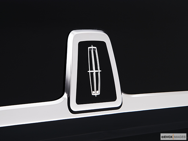 2009 Lincoln Town Car