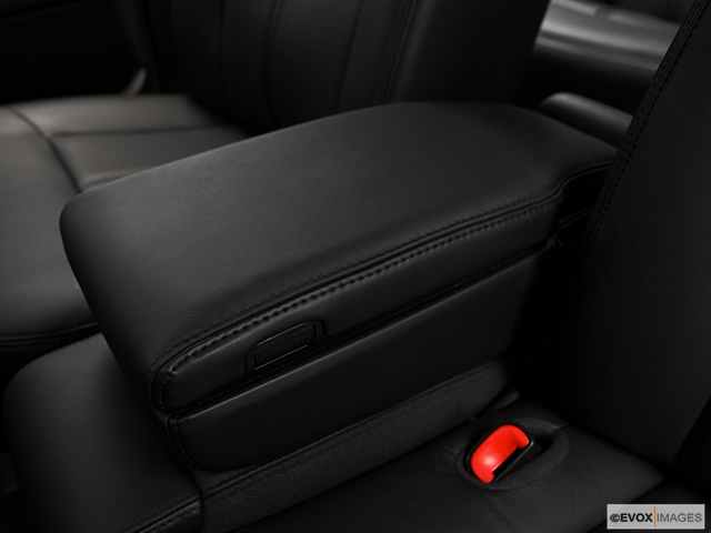 2009 Lincoln Town Car