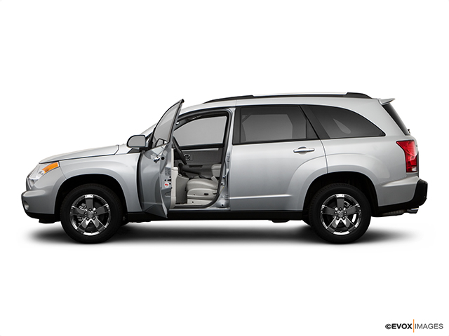 2009 Suzuki XL7