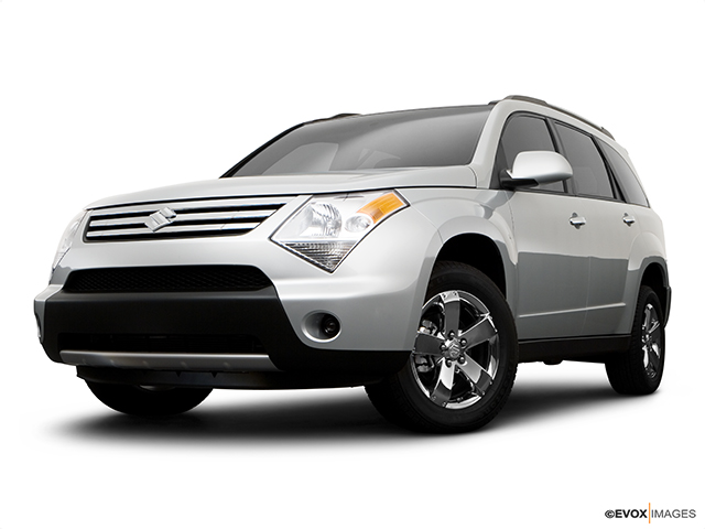 2009 Suzuki XL7