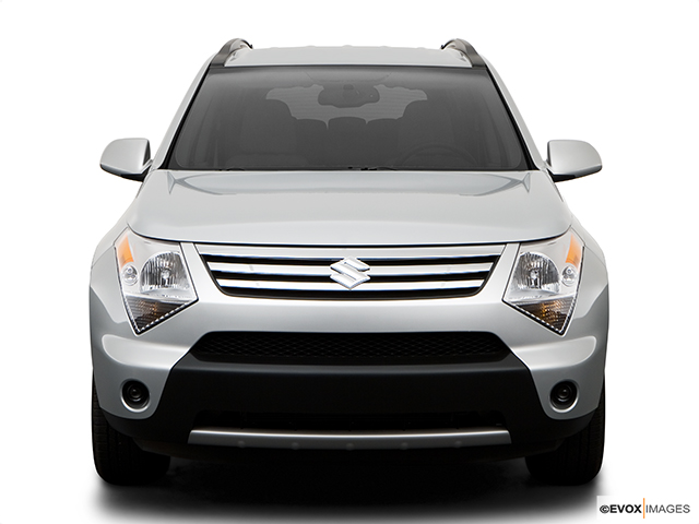 2009 Suzuki XL7