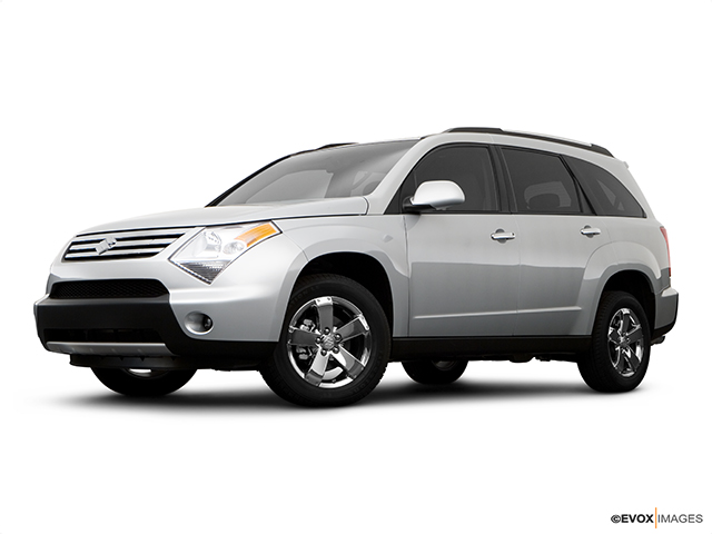 2009 Suzuki XL7