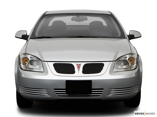 2009 Pontiac G5