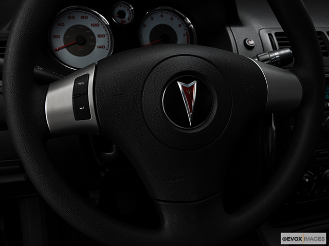 2009 Pontiac G5
