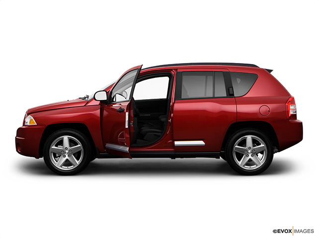 2009 Jeep Compass