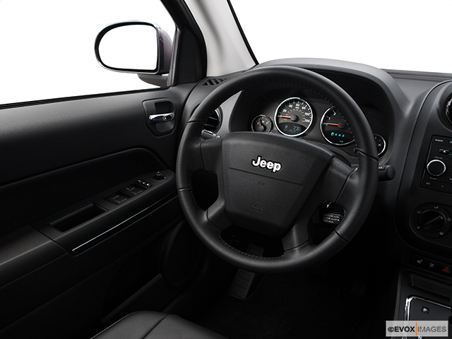 2009 Jeep Compass