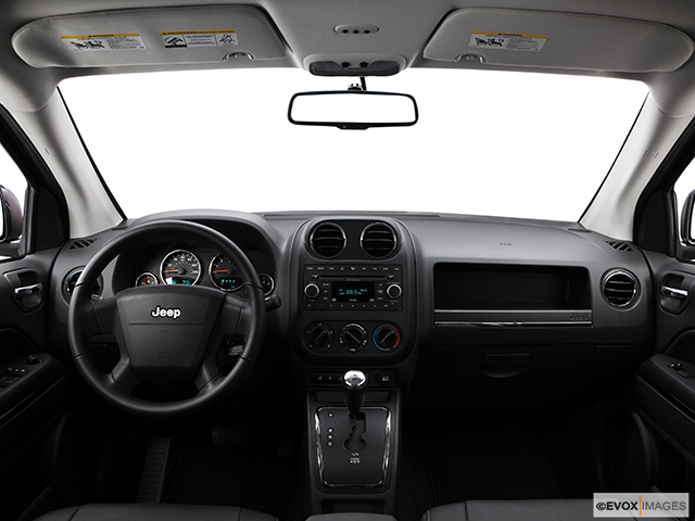 2009 Jeep Compass