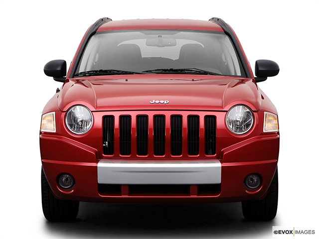 2009 Jeep Compass