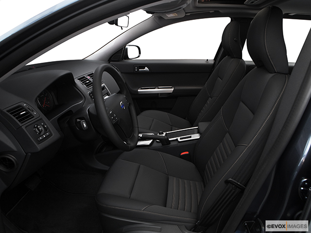 2009 Volvo V50