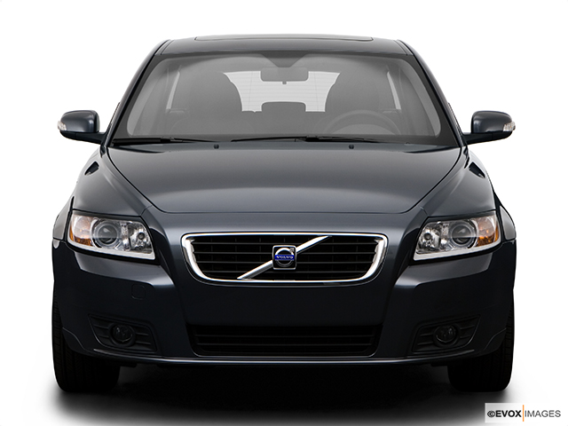 2009 Volvo V50
