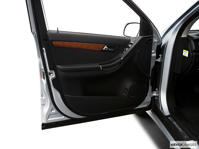 2009 Mercedes-Benz R-Class