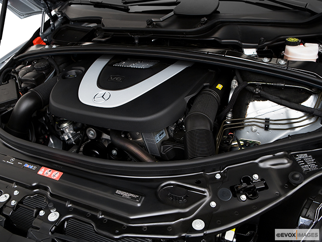 2009 Mercedes-Benz R-Class