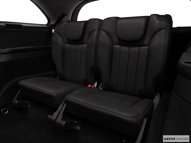 2009 Mercedes-Benz R-Class