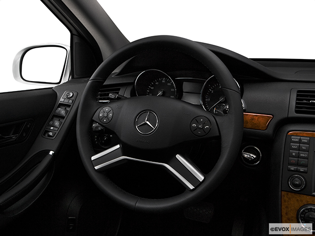 2009 Mercedes-Benz R-Class