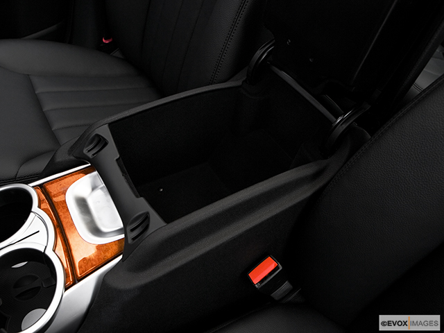 2009 Mercedes-Benz R-Class