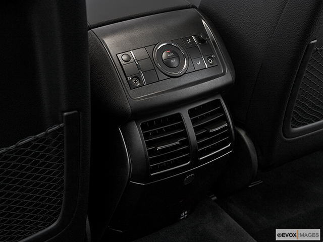 2009 Mercedes-Benz R-Class