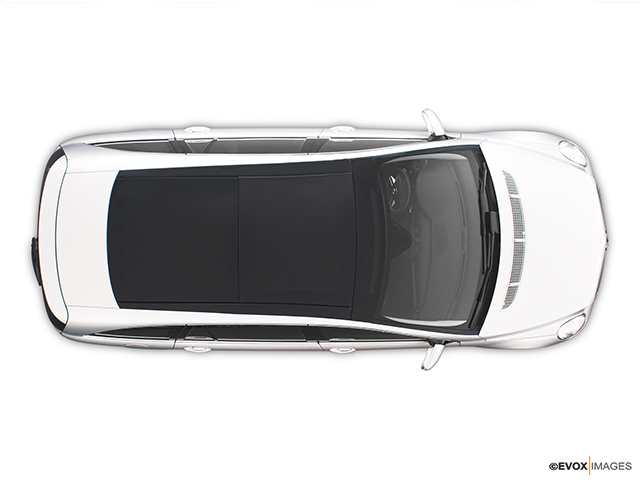 2009 Mercedes-Benz R-Class