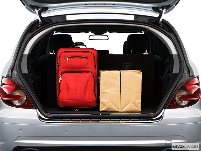 2009 Mercedes-Benz R-Class