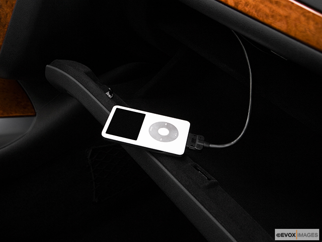 2009 Mercedes-Benz R-Class