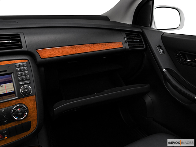 2009 Mercedes-Benz R-Class