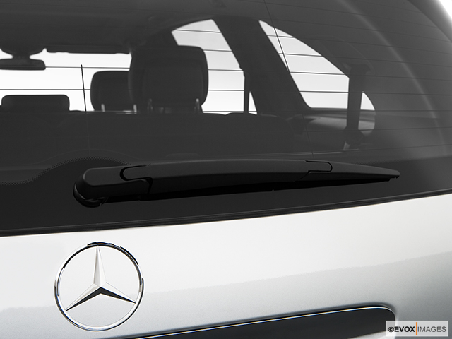 2009 Mercedes-Benz R-Class