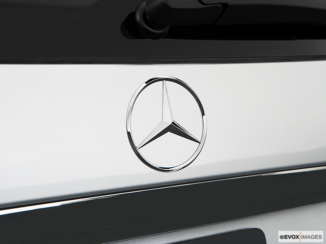 2009 Mercedes-Benz R-Class