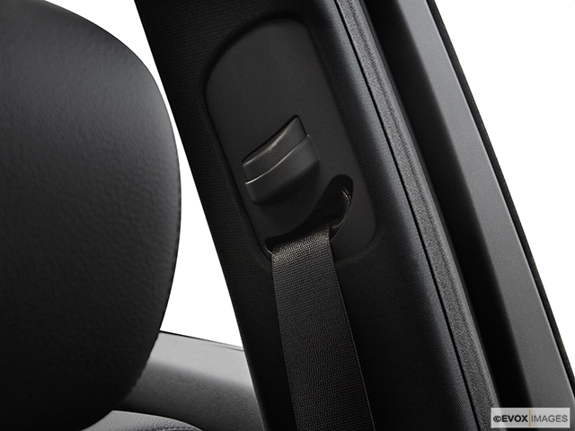 2009 Mercedes-Benz R-Class