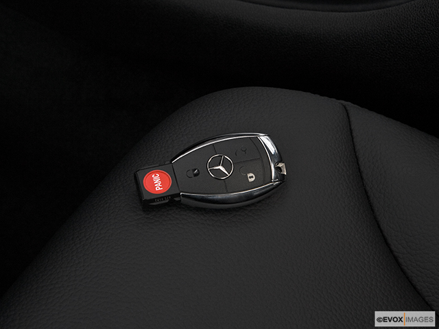 2009 Mercedes-Benz R-Class