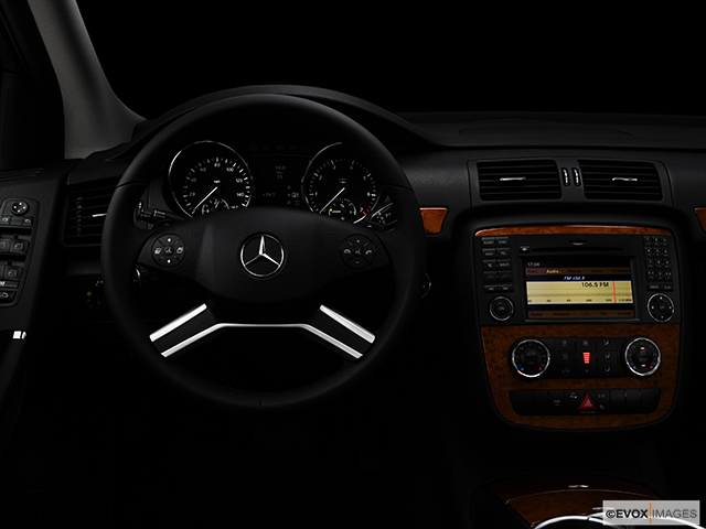 2009 Mercedes-Benz R-Class