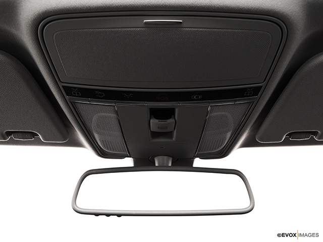 2009 Mercedes-Benz S-Class