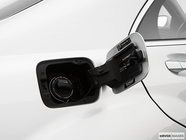 2009 Mercedes-Benz S-Class