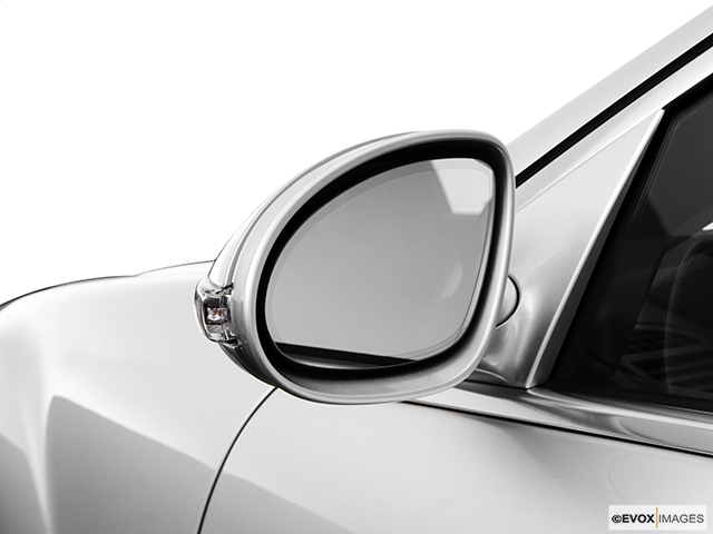 2009 Mercedes-Benz S-Class