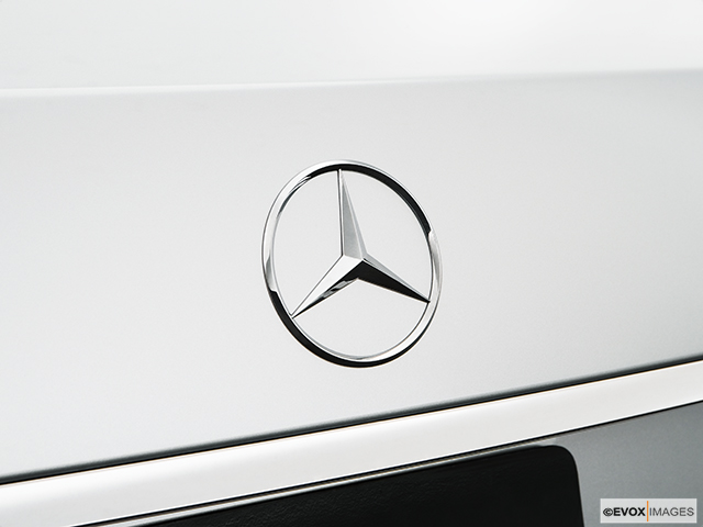 2009 Mercedes-Benz S-Class