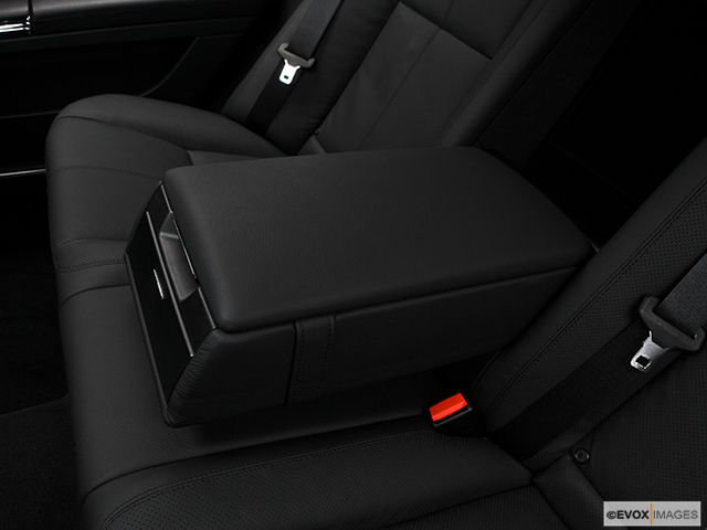 2009 Mercedes-Benz S-Class