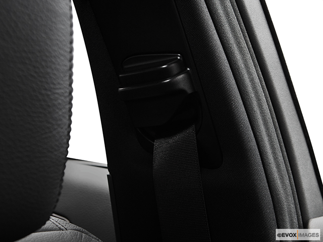 2009 Mercedes-Benz S-Class