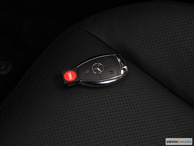 2009 Mercedes-Benz S-Class