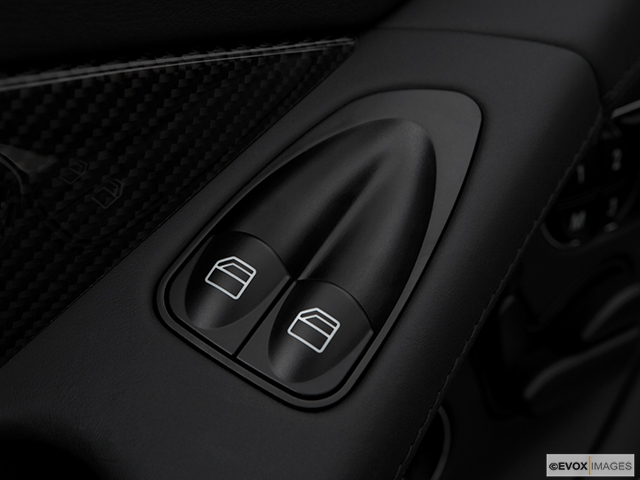 2009 Mercedes-Benz SL-Class