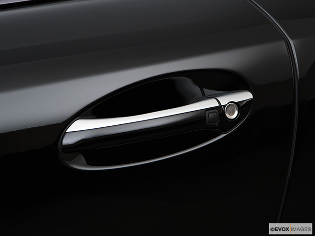 2009 Mercedes-Benz SL-Class