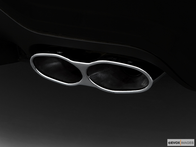 2009 Mercedes-Benz SL-Class