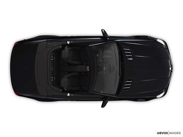 2009 Mercedes-Benz SL-Class