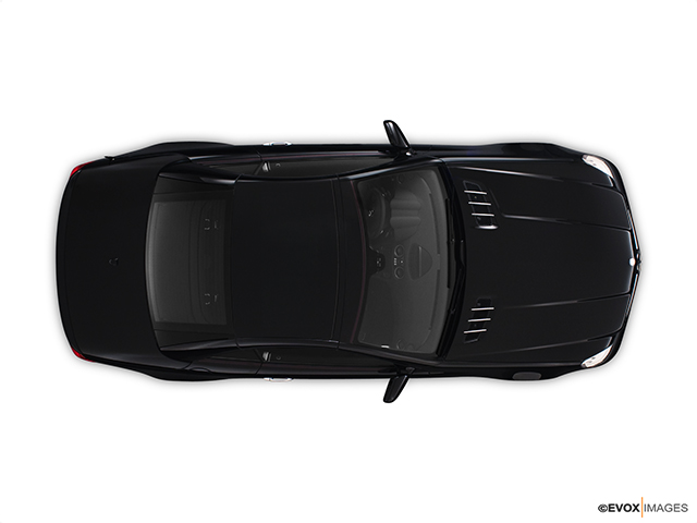 2009 Mercedes-Benz SL-Class