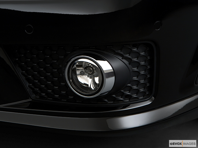 2009 Mercedes-Benz SL-Class